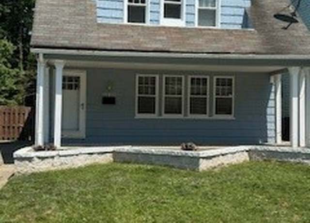 Property at 15815 Hazel Rd, East Cleveland, OH 44112, 3 beds, 1.5 baths