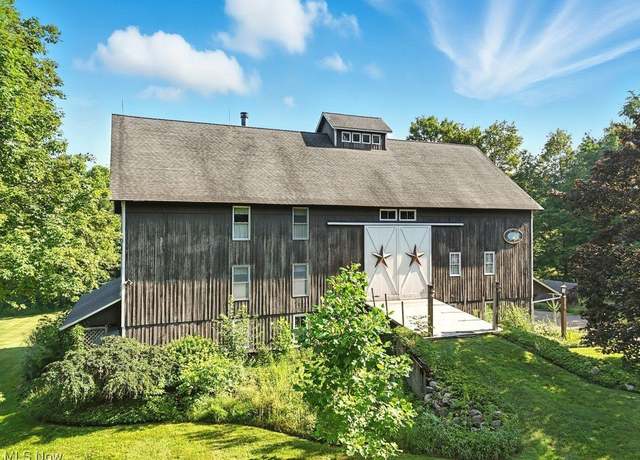 Property at 10120 Music, Novelty, OH 44072, 3 beds, 3 baths