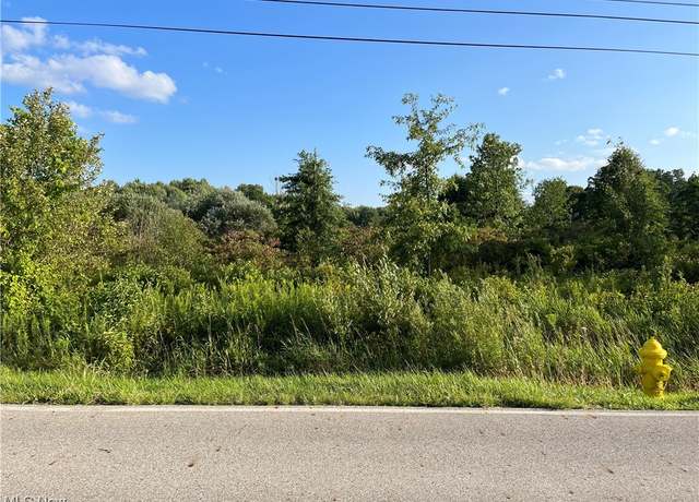 Property at Hewitt Gifford Rd, Lordstown, OH 44481