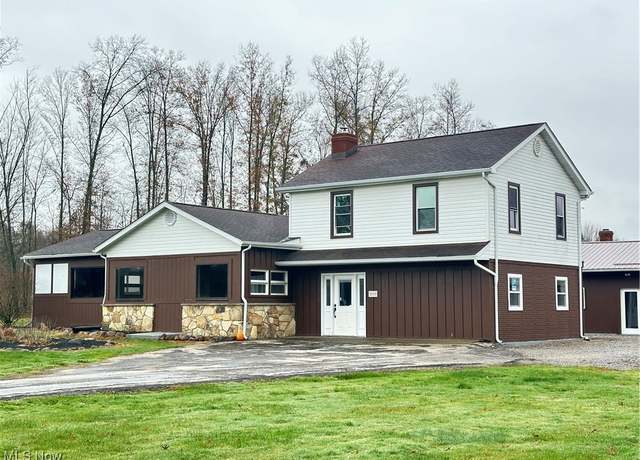 Property at 2510 Windsor Rd, Orwell, OH 44076, 3 beds, 3 baths