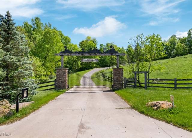 Property at Cattle Drive Lot 5, Barnesville, OH 43713
