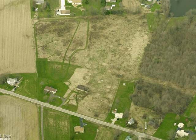 Property at State Route 82, Newton Falls, OH 44444