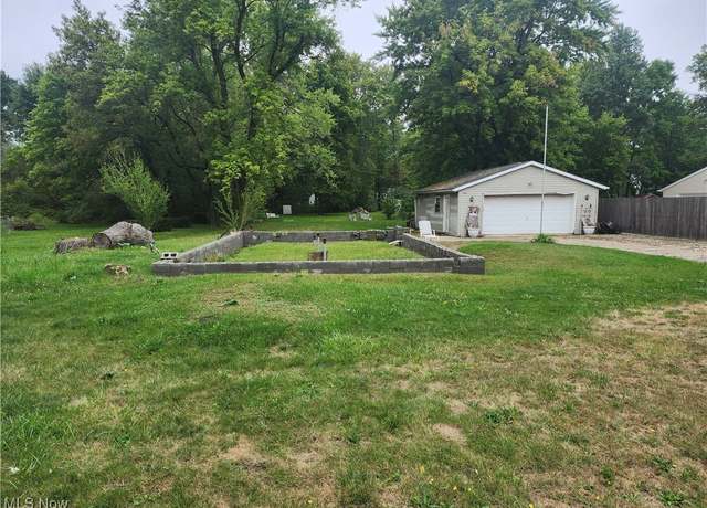 Property at 2261 Lake Rd, Lakemore, OH 44312