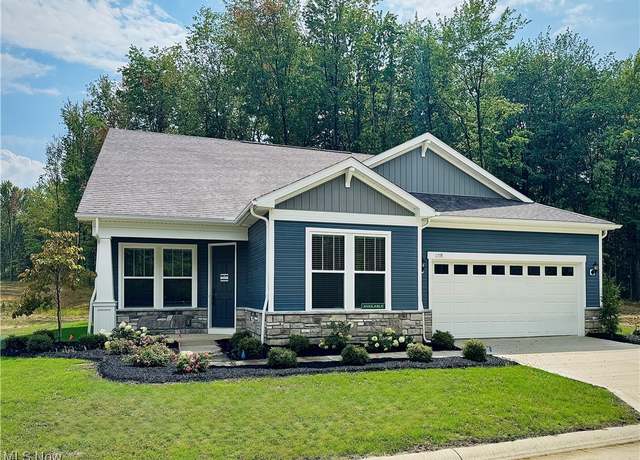 Property at 11338 Ivy Ridge Dr, Concord, OH 44077, 3 beds, 3 baths