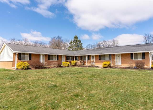 Property at 5064 S Main St, New Franklin, OH 44319, 8 beds, 4 baths