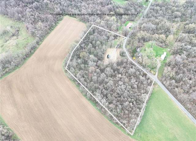 Property at Oh-151, Dillonvale, OH 43917