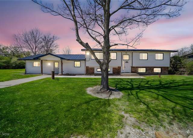 Property at 6084 Clay St, Thompson, OH 44086, 6 beds, 3 baths
