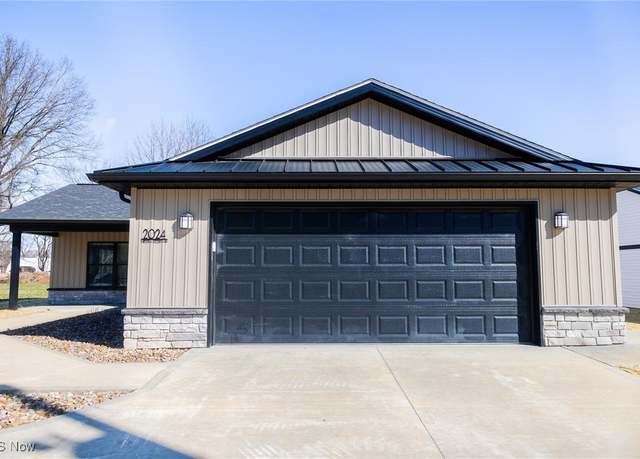 Property at 2024 E Smithville Western Rd, Wooster, OH 44691, 3 beds, 2 baths