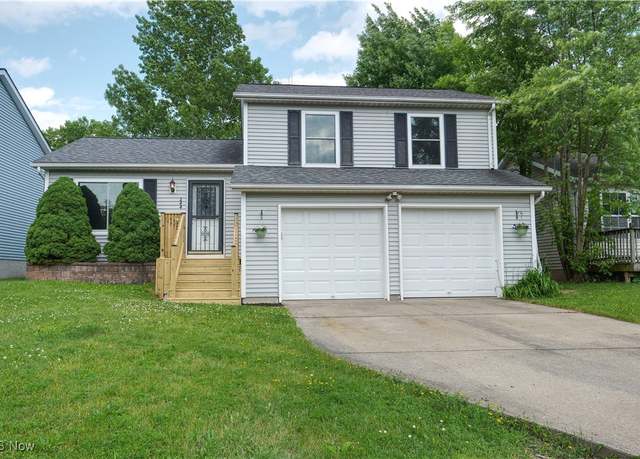 Property at 244 Westbranch Dr, Medina, OH 44256, 3 beds, 2 baths