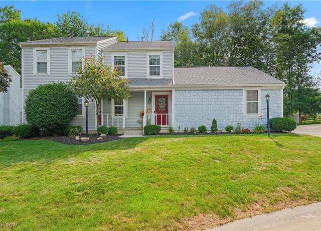 Property at 7916 Norriton Cir NW, North Canton, OH 44720, 2 beds, 1.5 baths