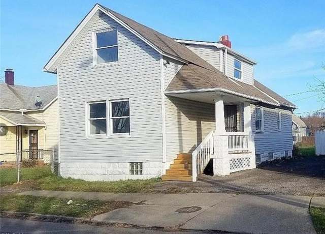 Property at 3279 W 50th St, Cleveland, OH 44102, 4 beds, 2 baths