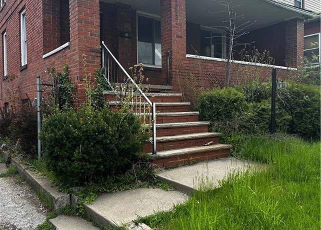 Property at 11413 Notre Dame Ave, Cleveland, OH 44104, 2 beds, 1 bath