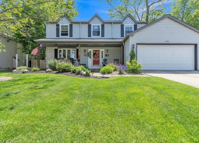 Property at 3080 Greenwich Ln, Brunswick, OH 44212, 4 beds, 2.5 baths