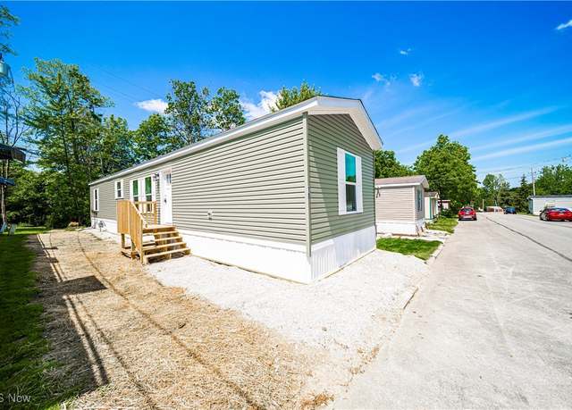 Property at 8323 Eagle Rd #18, Kirtland, OH 44094, 2 beds, 2 baths
