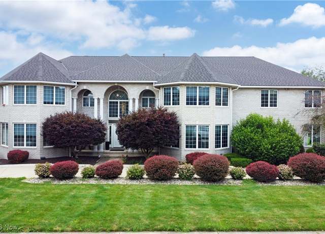 Property at 1960 Autumn Run, Wooster, OH 44691, 6 beds, 8 baths