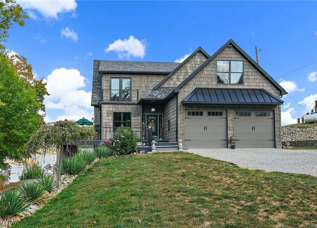 Property at 21405 Wood Rd, Senecaville, OH 43780, 3 beds, 3 baths