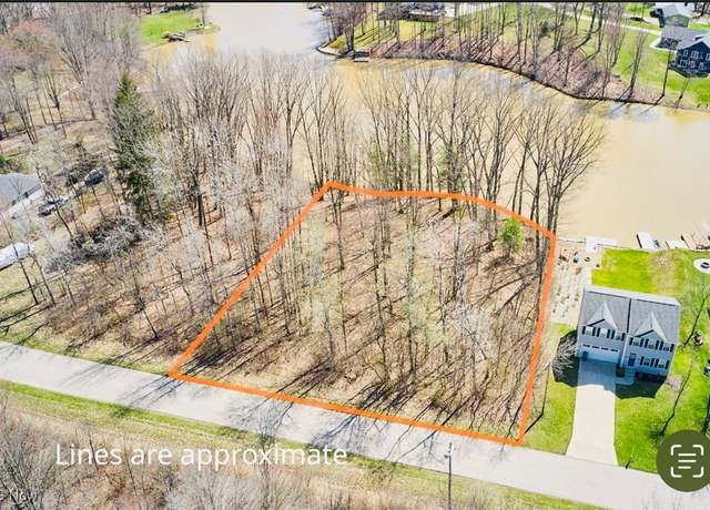 Property at Callender Rd, Roaming Shores, OH 44084