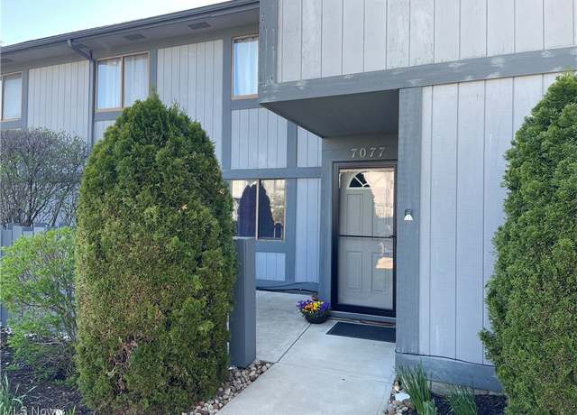 Property at 7077 Bristlewood Dr, Concord, OH 44077, 2 beds, 1 bath