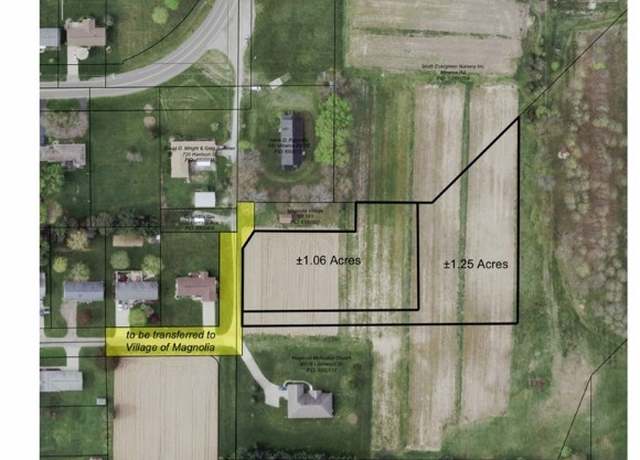 Property at 1.25 Ac Vacant Lot N Lynnwood Dr, Magnolia, OH 44643