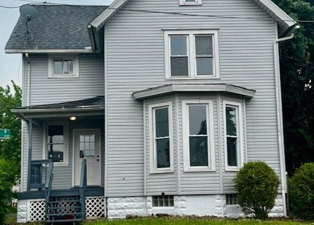 Property at 1034 Troy Pl NW, Canton, OH 44703, 3 beds, 1 bath