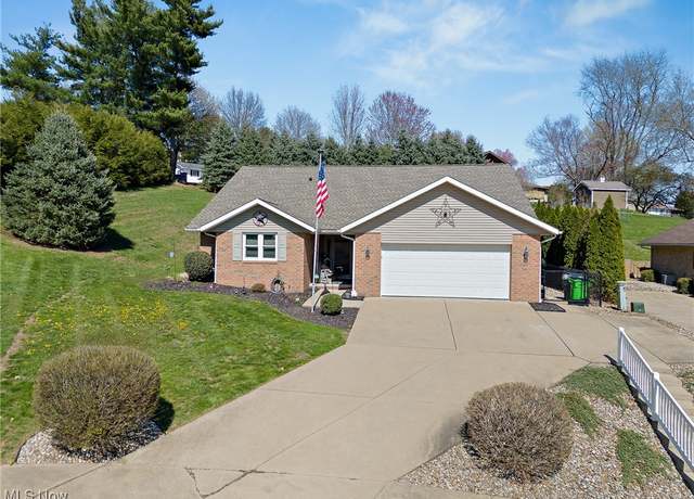 Property at 225 High St, Dover, OH 44622, 3 beds, 2 baths