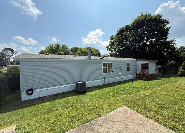 Property at 215 S 9th #28, Byesville, OH 43723, 2 beds, 2 baths