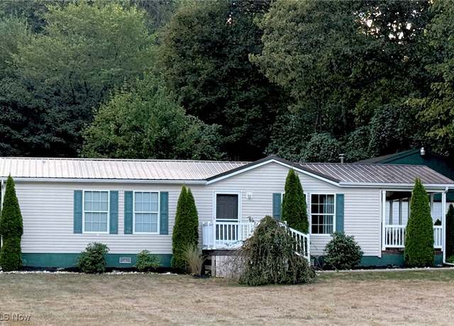 Property at 1411 Township Road 205, Richmond, OH 43944, 2 beds, 2 baths