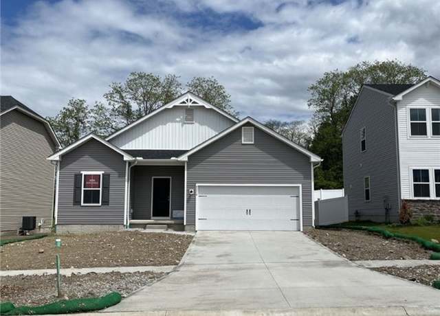 Property at 4516 Ashwood Ave, Perry, OH 44081, 3 beds, 2 baths