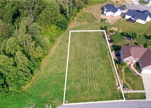 Property at V/L 1050 Melanie Ln, Doylestown, OH 44230