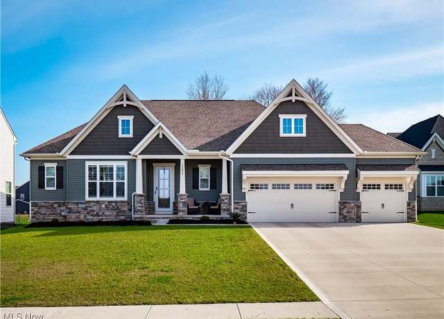 Property at 36879 W Shore Pkwy, North Ridgeville, OH 44039, 4 beds, 4 baths