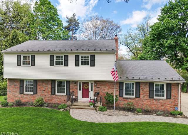 Property at 2944 Millboro Rd, Silver Lake, OH 44224, 4 beds, 3.5 baths