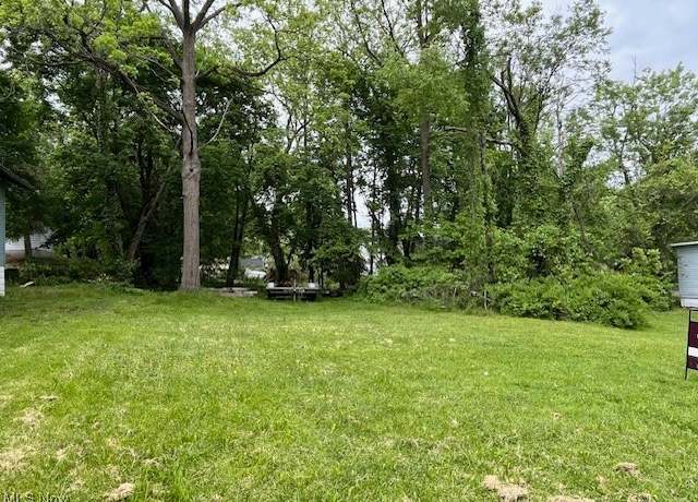 Property at 935 Baird St, Akron, OH 44306