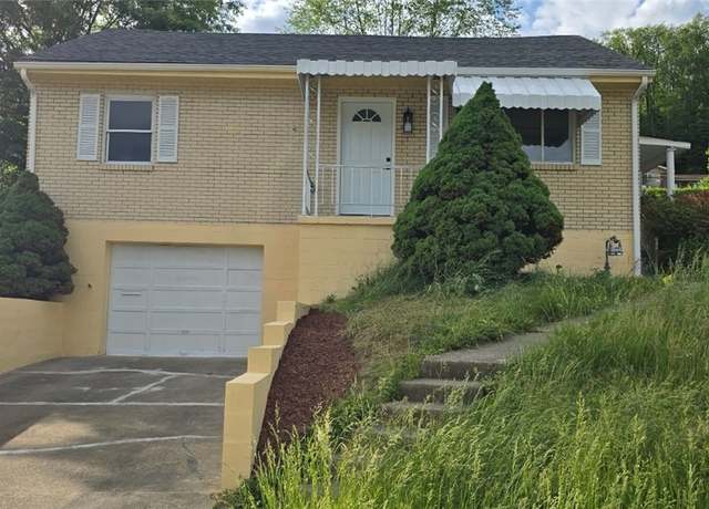 Property at 809 4th St, Brilliant, OH 43913, 4 beds, 2 baths