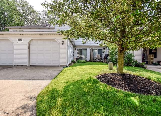 Property at 3145 Lost Nation Rd Unit B, Willoughby, OH 44094, 3 beds, 1.5 baths