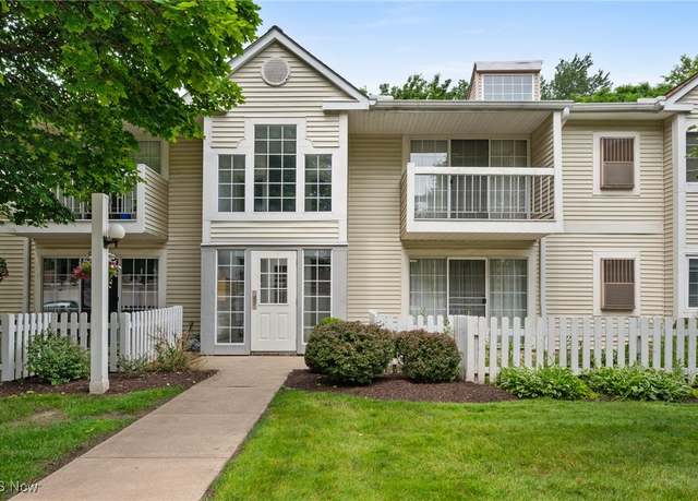 Property at 2820 N Bay Dr Unit P12, Westlake, OH 44145, 2 beds, 2 baths
