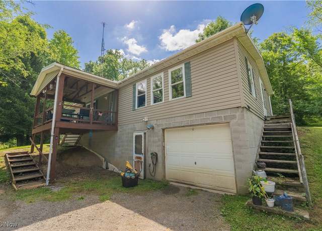 Property at 2176 Pageant Rd SE, Carrollton, OH 44615, 3 beds, 2 baths