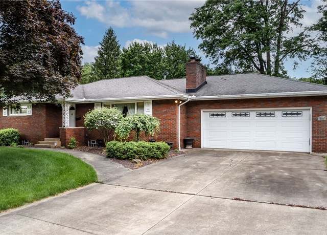 Property at 126 S Rhodes Ave, Niles, OH 44446, 3 beds, 2 baths