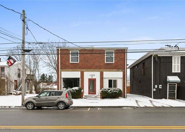 Property at 106 E Main St, Spencer, OH 44275, 8 beds, 4.5 baths