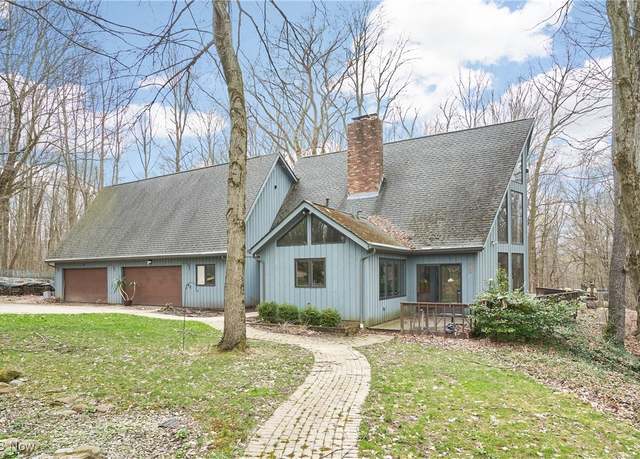 Property at 1190 Ridgewood Rd, Wadsworth, OH 44281, 3 beds, 2.5 baths