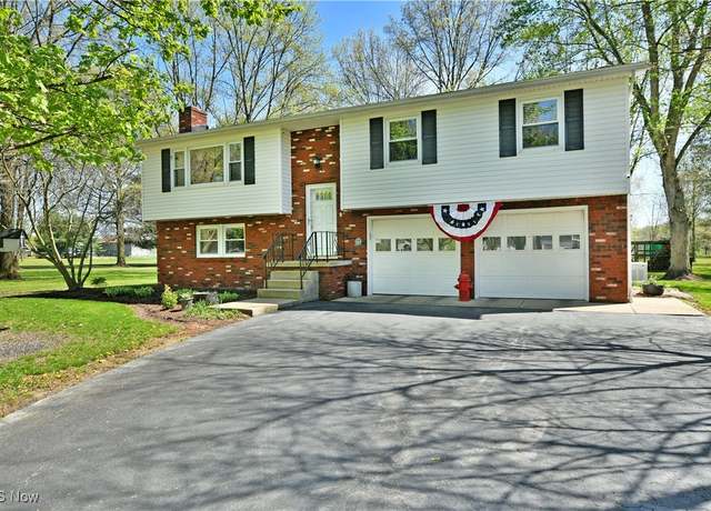 Property at 379 Housel Craft Rd, Bristolville, OH 44402, 3 beds, 1.5 baths