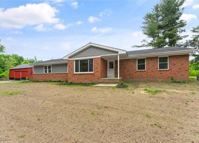 Property at 3371 Padanarum Rd, Geneva, OH 44041, 3 beds, 2 baths
