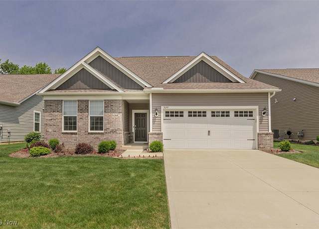 Property at 3099 Aspen Ln, Twinsburg, OH 44087, 3 beds, 3 baths