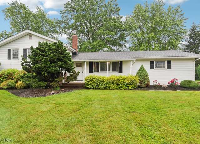 Property at 7375 Som Center Rd, Solon, OH 44139, 3 beds, 2 baths