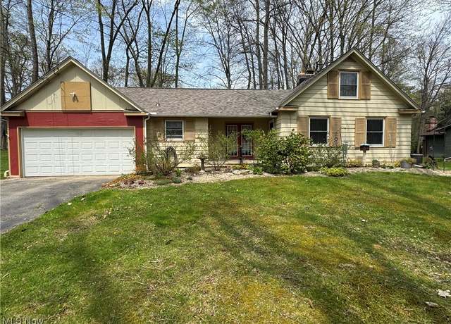 Property at 701 Talltrees Dr, Ashtabula, OH 44004, 3 beds, 1.5 baths