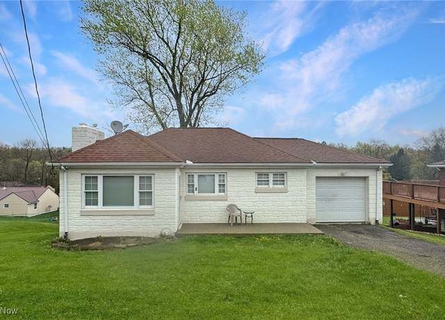 Property at 144 Starkey Blvd, Wintersville, OH 43953, 2 beds, 1 bath