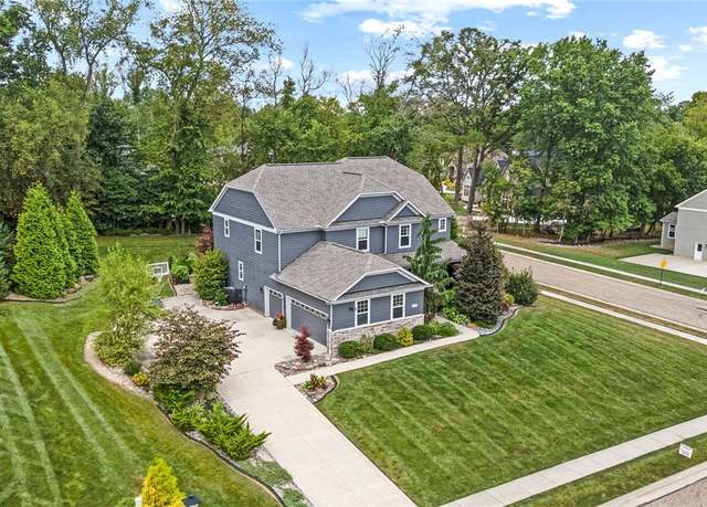 Property at 7479 Montella Ave NW, Canal Fulton, OH 44614, 5 beds, 4.5 baths