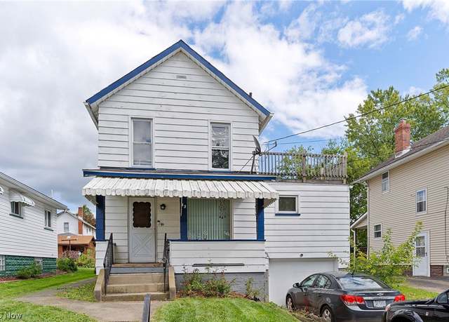 Photo of 43 S Brockway Ave, Youngstown, OH 44509