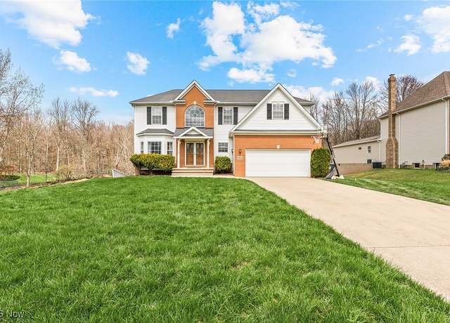 Property at 6645 Andre Ln, Solon, OH 44139, 4 beds, 3.5 baths