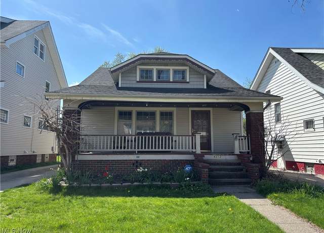 Property at 4212 W 48th St, Cleveland, OH 44144, 3 beds, 2 baths