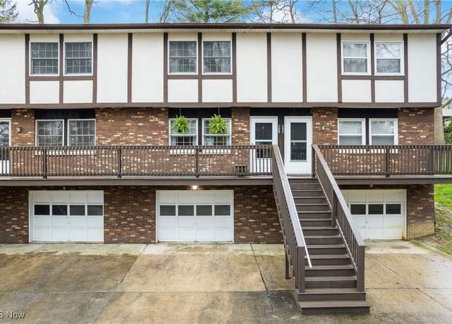 Property at 2500 Cleveland Rd #205, Wooster, OH 44691, 2 beds, 1 bath